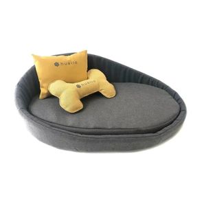 Cama Paris N° 2 Gris 53 x 36 Cm