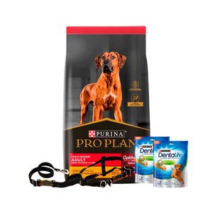 Pro Plan Perro Adulto Raza Grande x 15 Kg