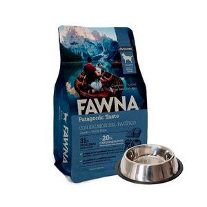 Fawna Perro Adulto Med/Gde X 15 Kg