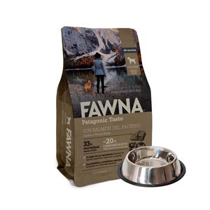 Fawna Perro Cachorro Med/Gde X 15 Kg