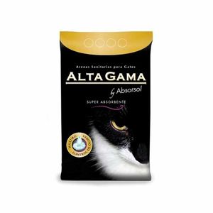 Piedras Sanitarias Absorsol Alta Gama X 2 Kg