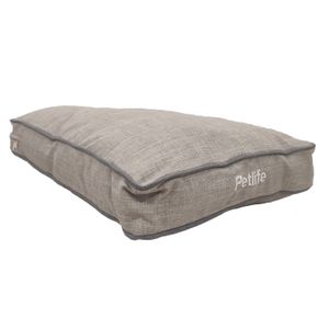 Colchón Petlife Gris 110 x 80 Cm