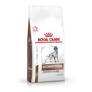 Outlet Royal Canin Veterinary Perro Adulto Gastrointestinal Moderate Calorie x 10 kg