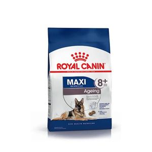 Outlet Royal Canin Perro Adulto Maxi Ageing 8+ X 15 Kg
