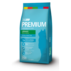 Vitalcan Premium Gatos Urinary x 7,5 Kg