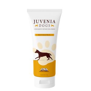 Juvenia Dogs Resveratrol Complemento Nutricional 150 Gr