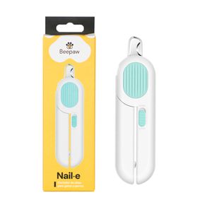 Cortador de Uñas para Perros y Gatos Nail-e Beepaw