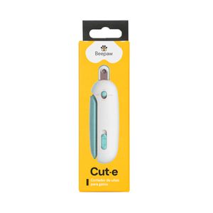 Cortador de Uñas para Gatos Cut-e Beepaw
