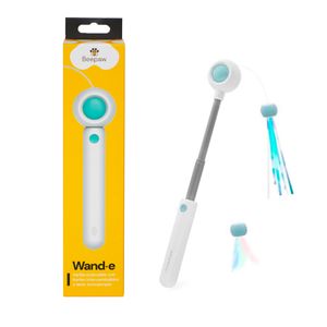 Juguete Varita Extensible con Laser Wand-e Beepaw