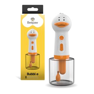 Maquina de Burbujas para el Aseo Bubble-e Beepaw