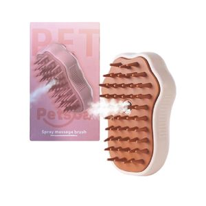 Cepillo de Vapor 3 en 1 con Forma de Huella Beepaw