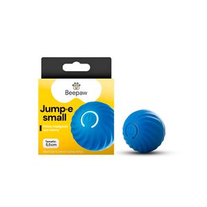 Pelota Interactiva Jump-e Beepaw Para Perros Chicos