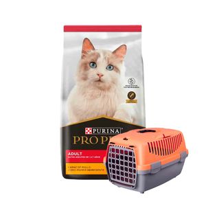Pro Plan Gato Adulto x 15 Kg