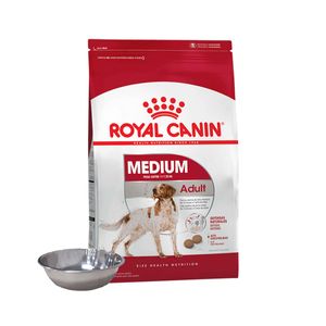 Royal Canin Perro Adulto Mediano X 15 Kg