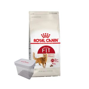 Royal Canin Gato Fit 32 X 7.5 Kg