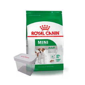 Royal Canin Mini Adulto X 7.5 Kg