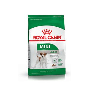 Royal Canin Mini Adulto X 7.5 Kg