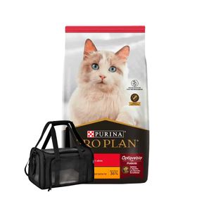 Pro Plan Gato Adulto x 15 Kg