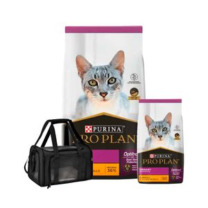Pro Plan Urinary Care Gato Adulto x 15 Kg