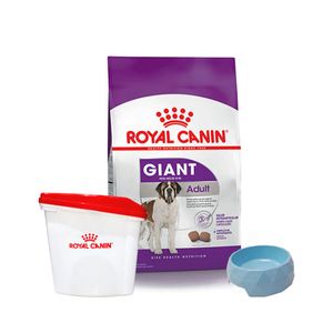 Royal Canin Perro Adulto Gigante X 15 Kg