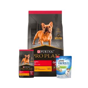 Pro Plan Perro Adulto Raza Pequeña x 7.5 Kg