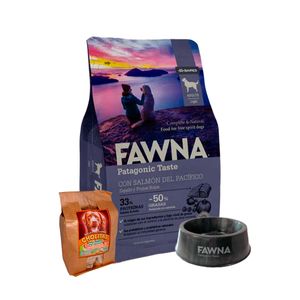 Fawna Perro Adulto Light X 15 Kg
