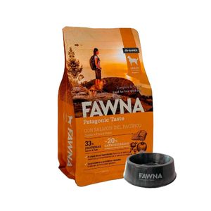 Fawna Perro Adulto Pequeño X 3 Kg