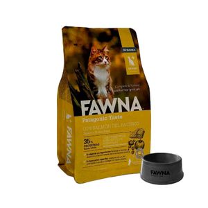 Fawna Gato Urinario X 3 Kg