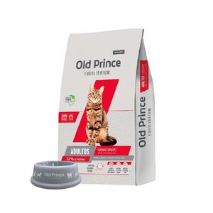 Old Prince Gato Equilibrium Adult X 7.5 Kg