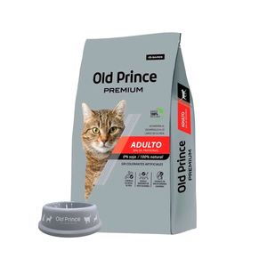 Old Prince Premium Gato Adulto X 7.5 Kg