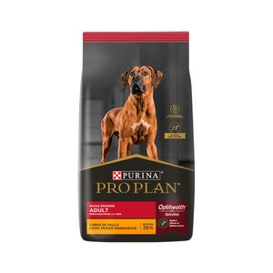 Pro Plan Perro Adulto Raza Grande x 15 Kg