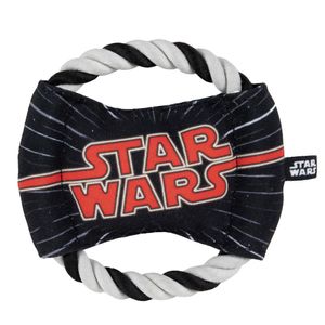 Cuerda Dental Circular Star Wars