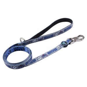 Correa Premium Perros M Stitch