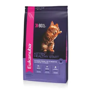 Eukanuba Kitten Healthy Start x 7.5 Kg