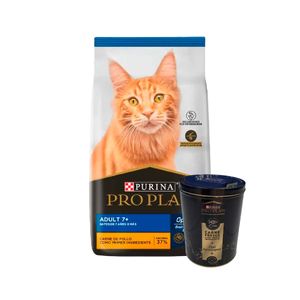Pro Plan Gato Senior 7 + x 3 Kg