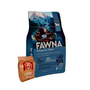 Fawna Perro Adulto Med/Gde X 15 Kg